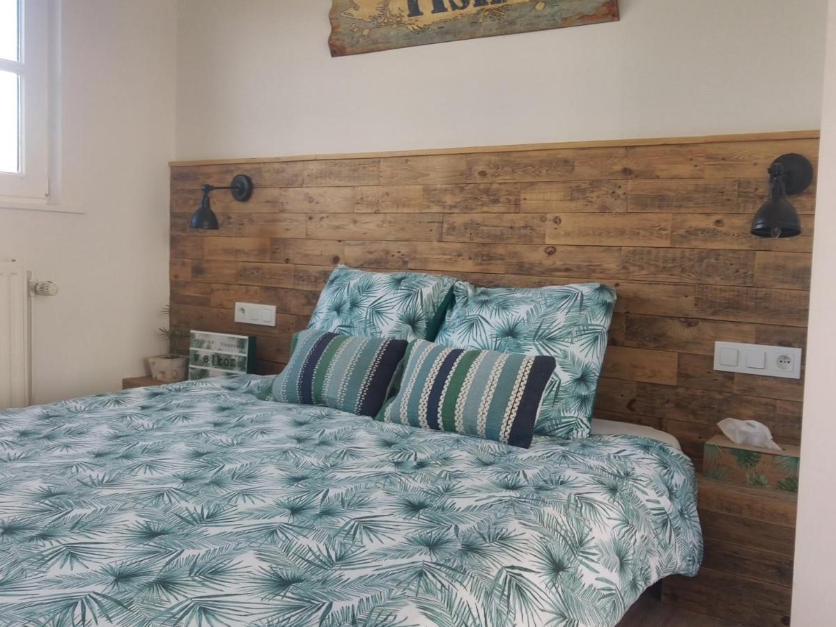 Sea You Soon Prive Kamer Met Jacuzzi En Sauna Bredene Dış mekan fotoğraf